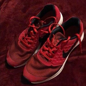 Nike Big Kids running shoes